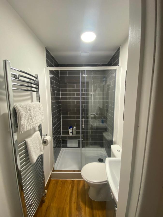 Cosy 1 Bed Flat Largs Apartment Exterior photo